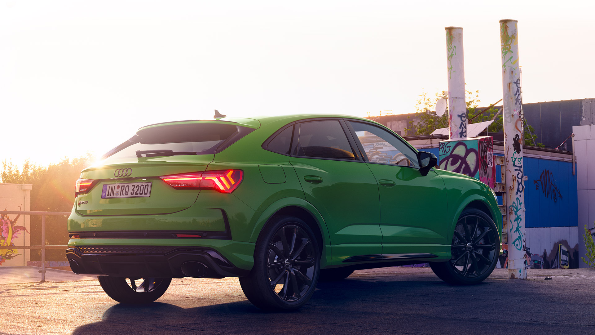 Design RS Q3